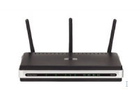 D-link RangeBooster N 650 Router (DIR-635)